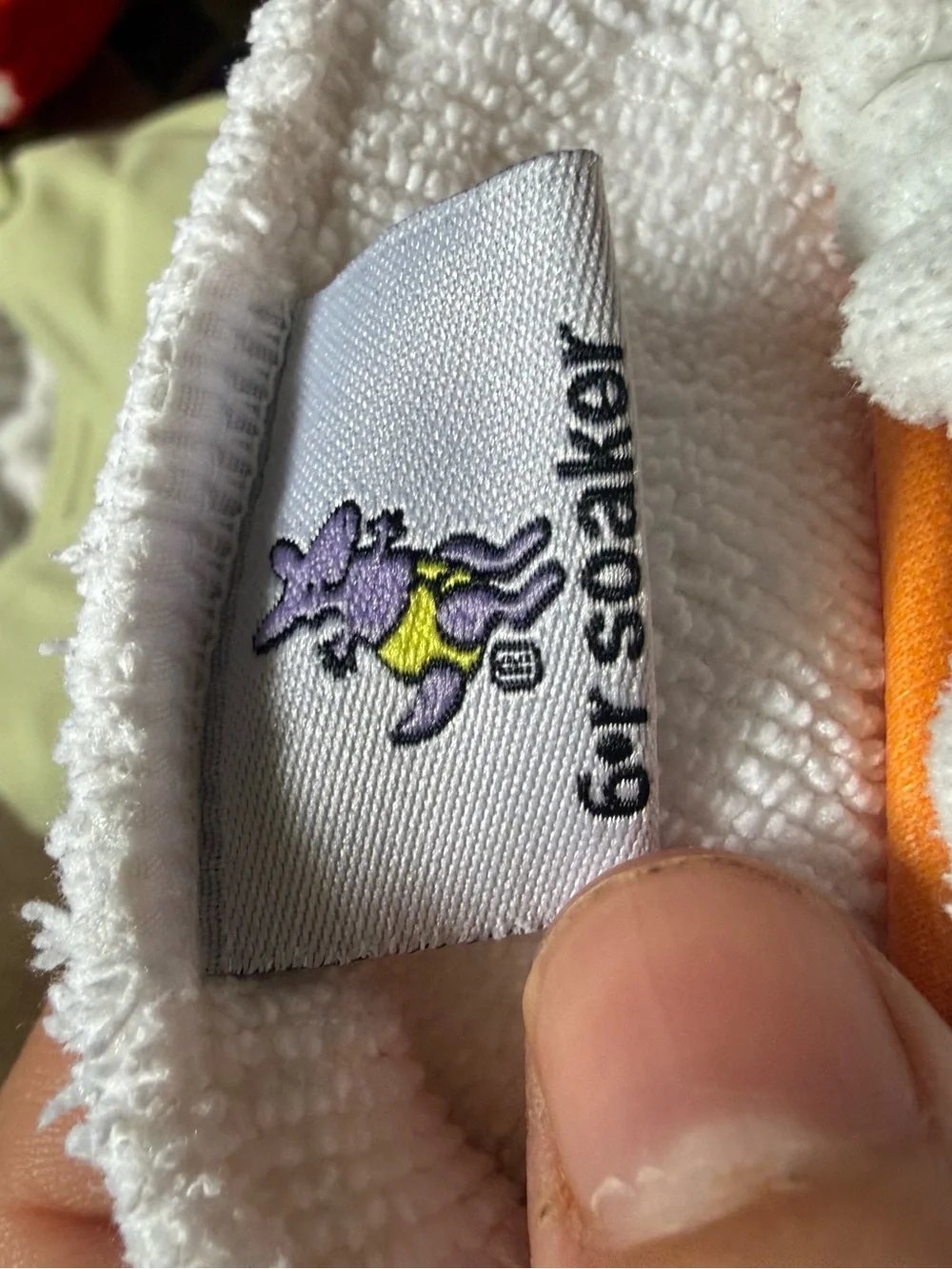 Rumparooz Reusable Cloth Diaper Set - one size